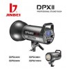 Đèn Flash Jinbei DPX400II Đèn Flash Jinbei DPX400II